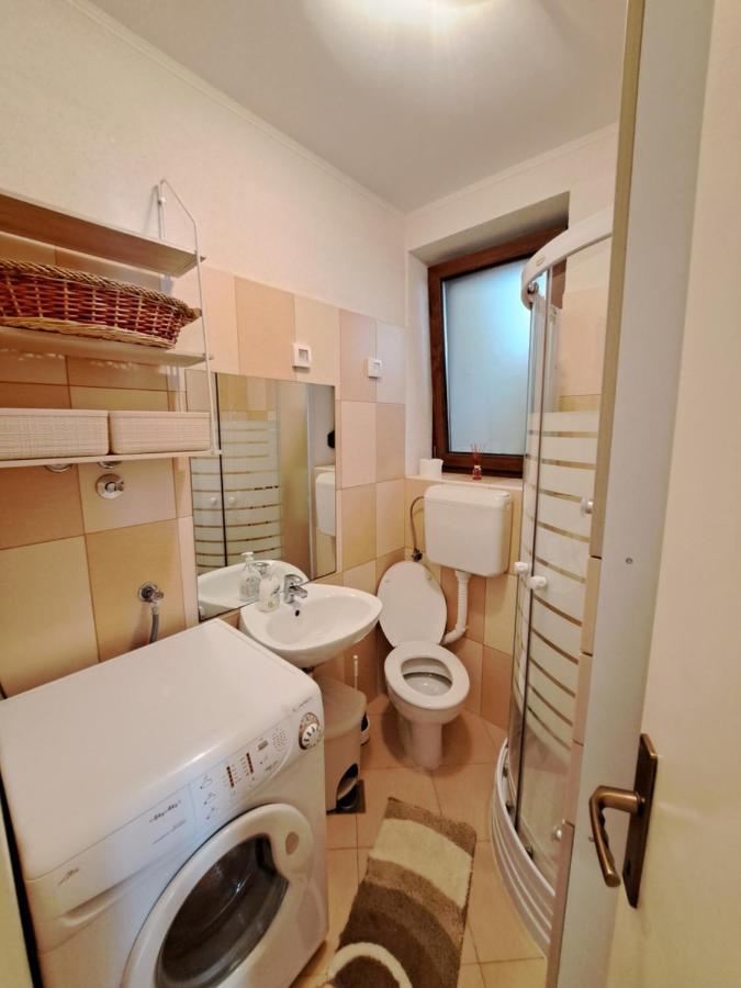 Meressa Nina&Leo Studio Apartments Novigrad Istria Kültér fotó