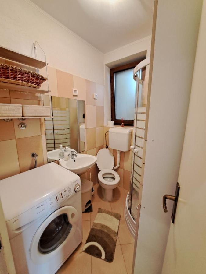 Meressa Nina&Leo Studio Apartments Novigrad Istria Kültér fotó