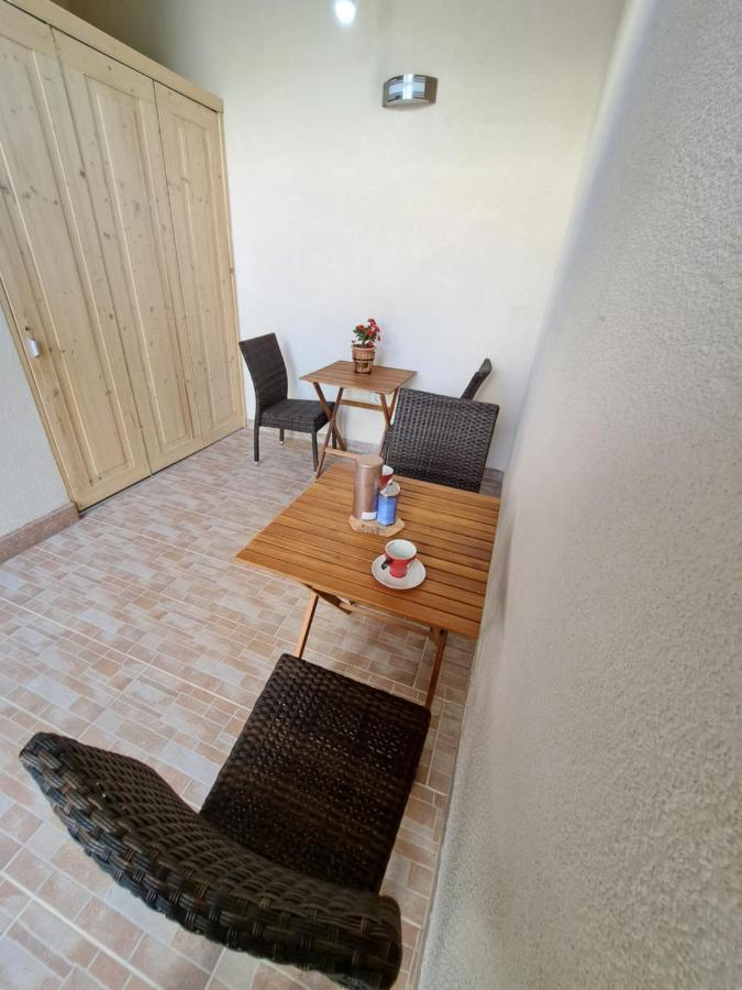 Meressa Nina&Leo Studio Apartments Novigrad Istria Kültér fotó