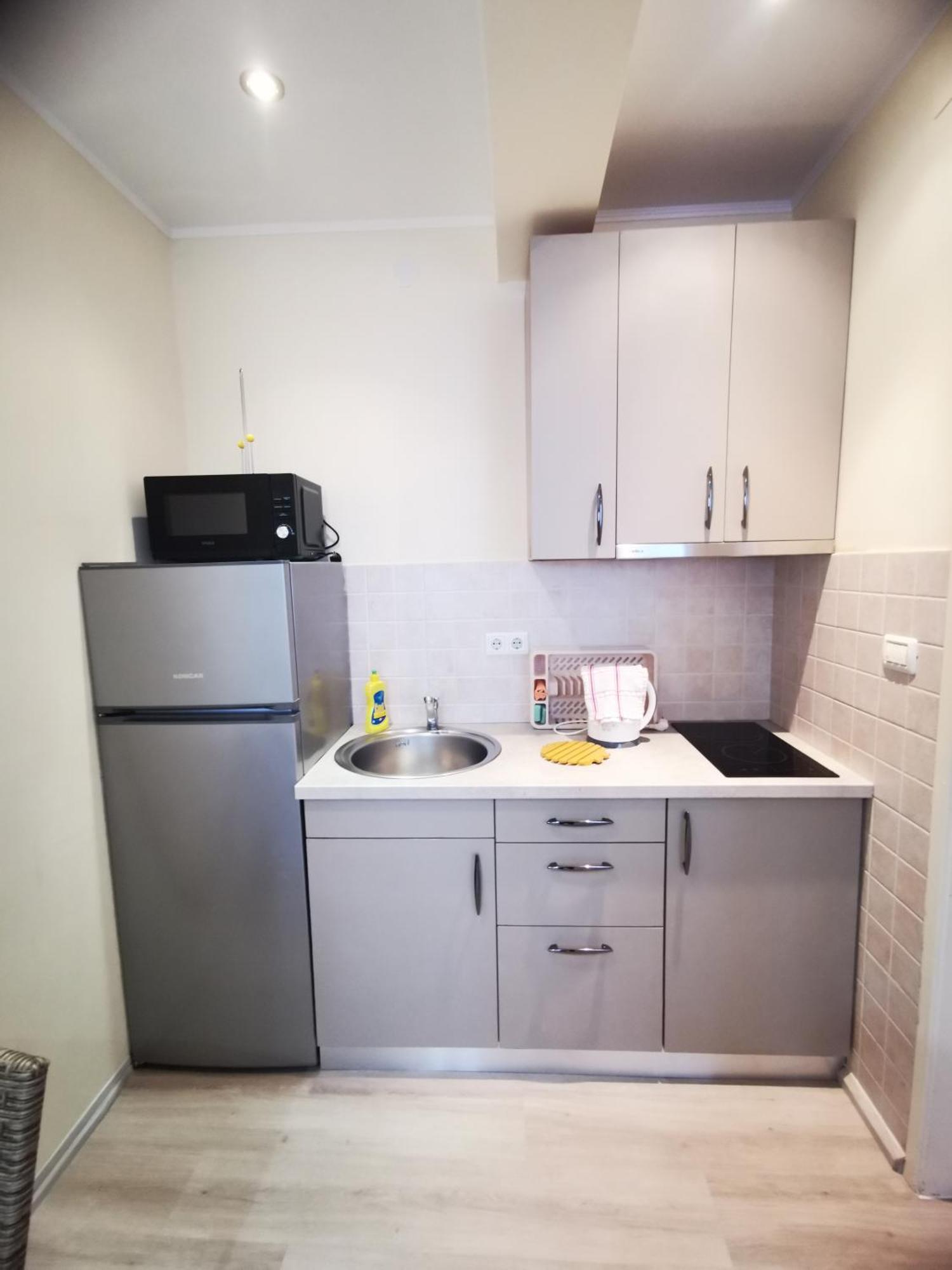 Meressa Nina&Leo Studio Apartments Novigrad Istria Kültér fotó