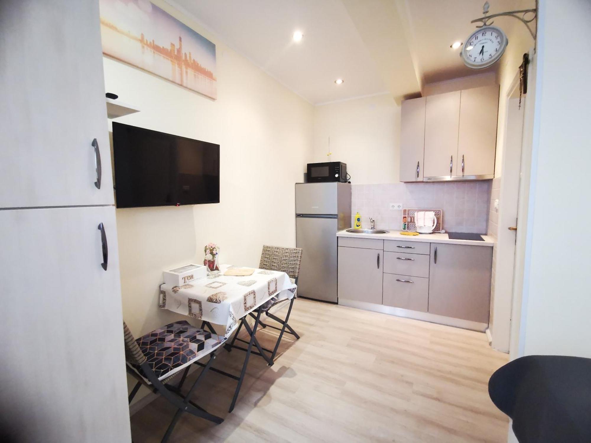 Meressa Nina&Leo Studio Apartments Novigrad Istria Kültér fotó
