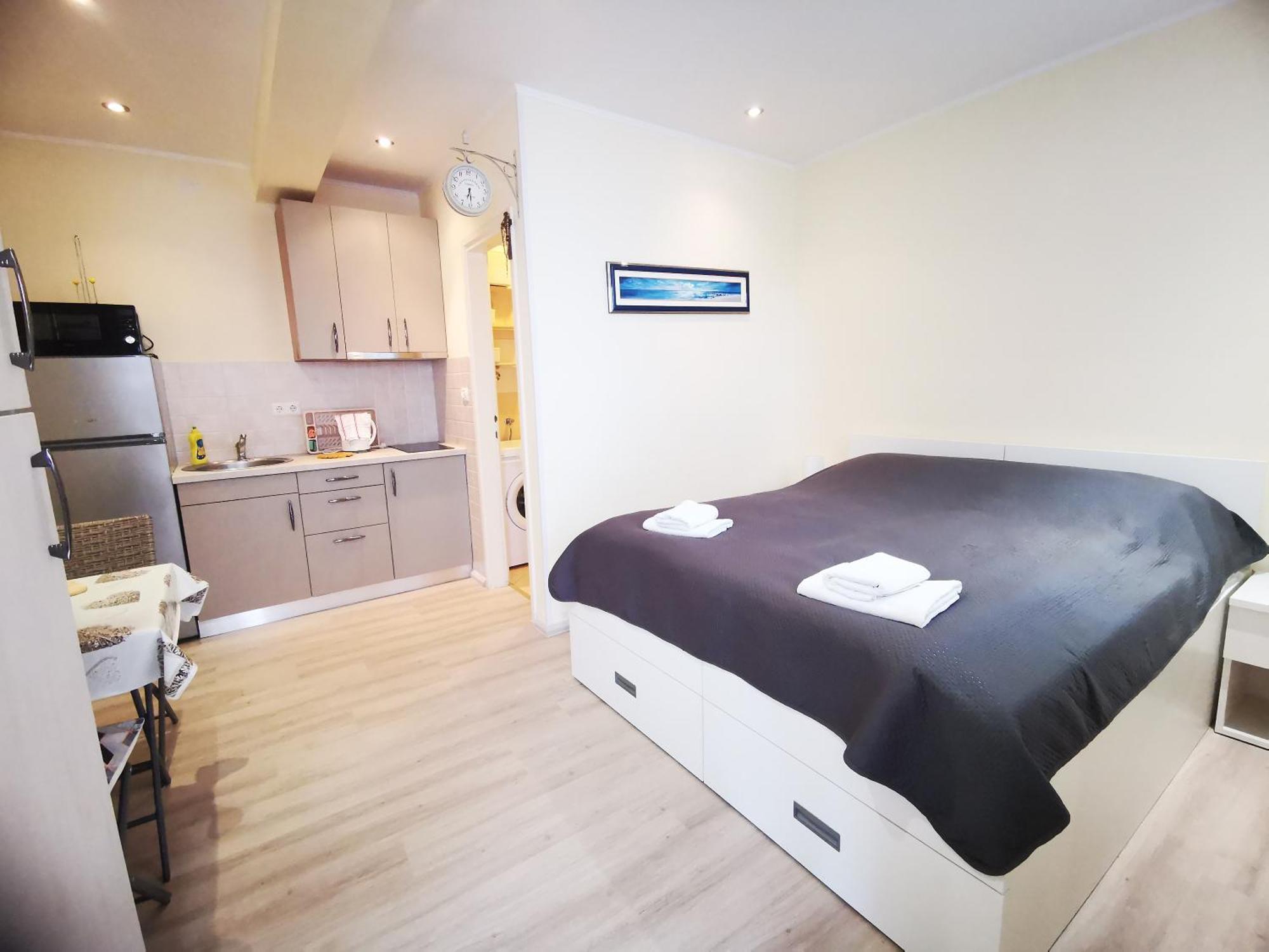 Meressa Nina&Leo Studio Apartments Novigrad Istria Kültér fotó